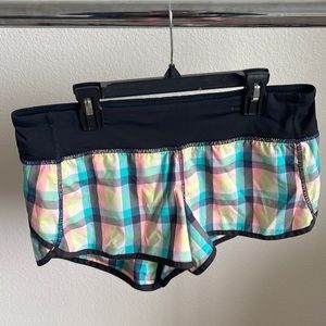 Lululemon Speed Up Low-Rise Lined Short 2.5”